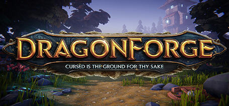 龙钢锻炉（Dragon Forge）Ver1.0.8224 官方中文版 基地建造冒险游戏-单机游戏库