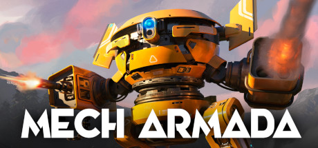机甲武装正式版/Mech Armada-单机游戏库