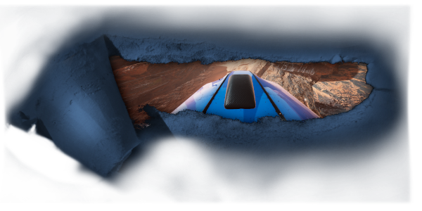 悬浮车3077：地下赛车/Hovercars 3077: Underground racing-单机游戏库
