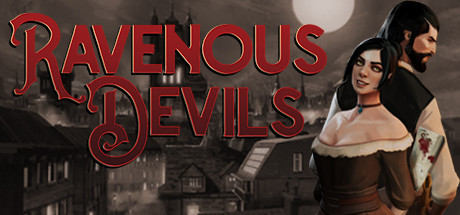 贪婪的魔鬼/Ravenous Devils-单机游戏库
