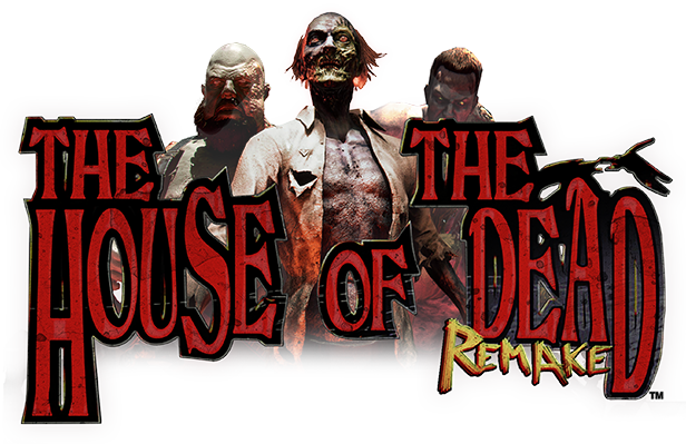 死亡之屋：重制版/THE HOUSE OF THE DEAD: Remake（Build.8640687）-单机游戏库