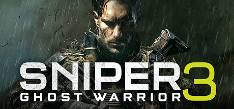狙击手：幽灵战士3/Sniper: Ghost Warrior 3-单机游戏库