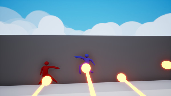 超级粉碎：物理之战/SuperSmash: Physics Battle-单机游戏库