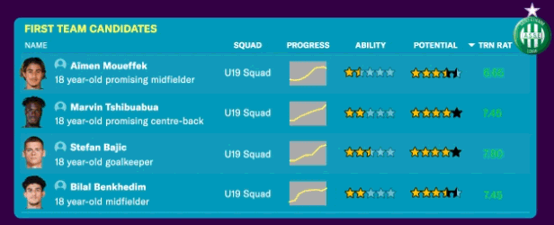 足球经理2020/Football Manager 2020-单机游戏库