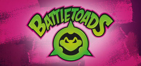 忍者蛙/Battletoads-单机游戏库