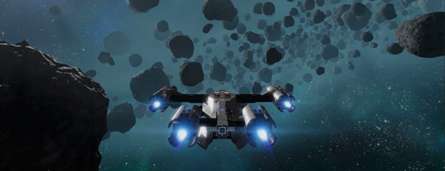 帝国霸业：银河生存/Empyrion – Galactic Survival（单机网络联机）-单机游戏库