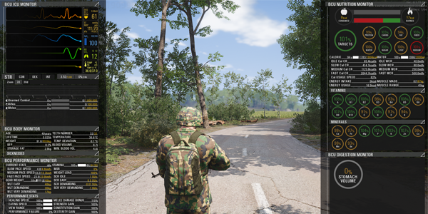 人渣/SCUM（v0.6.13.4008）-单机游戏库