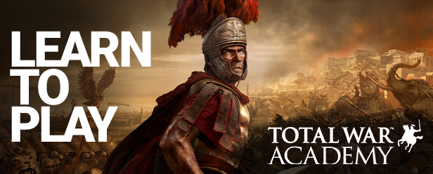 全面战争：罗马2/Total War: Rome II-单机游戏库