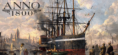 纪元1800/Anno 1800(豪华版全DLCv9.2.972600)-单机游戏库