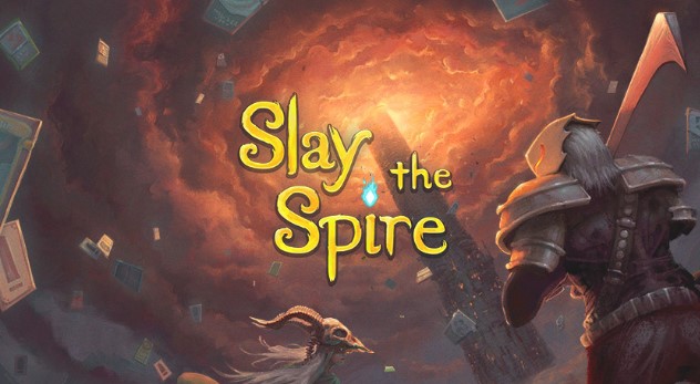 杀戮尖塔/Slay the Spire（v2.2）-单机游戏库