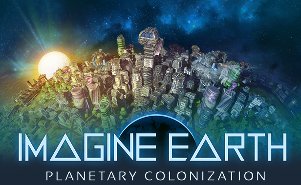 幻想地球/Imagine Earth-单机游戏库