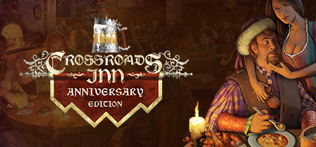 十字路酒店/Crossroads Inn（V3.0.7-豪华全DLC周年纪念版）-单机游戏库
