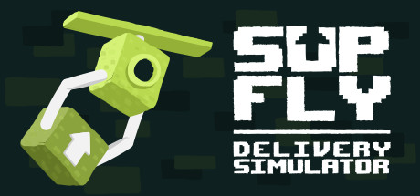 交付模拟器/Supfly Delivery Simulator（5632362）-单机游戏库