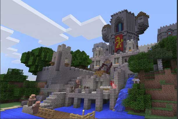 我的世界/Minecraft-单机游戏库
