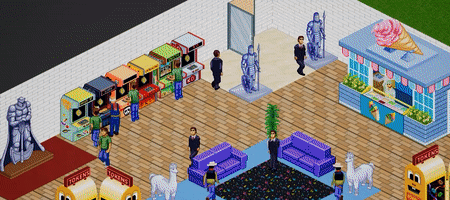 街机大亨/Arcade Tycoon-单机游戏库