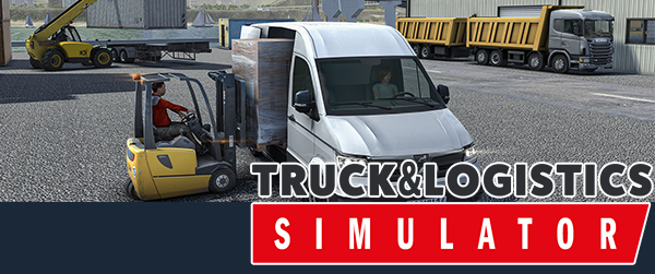 卡车和物流模拟器/TruckLogisticsSimulator(v0.9652)-单机游戏库