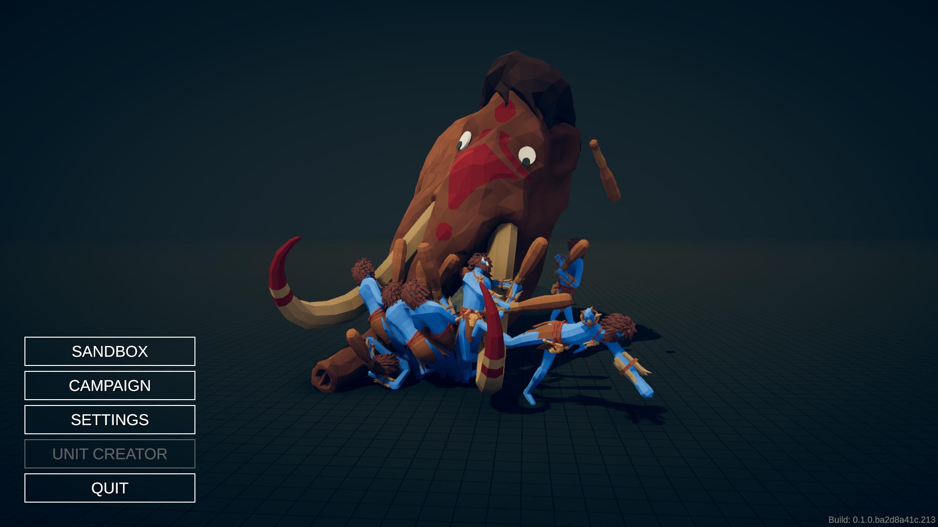 全面战争模拟器/Totally Accurate Battle Simulator-单机游戏库