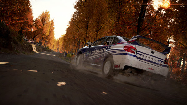 尘埃4/DiRT 4-单机游戏库