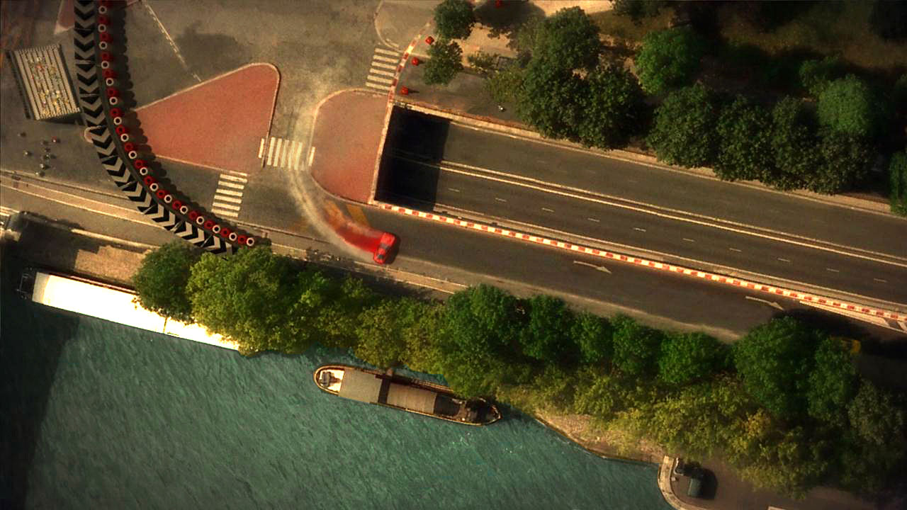 真实世界赛车/Real World Racing-单机游戏库
