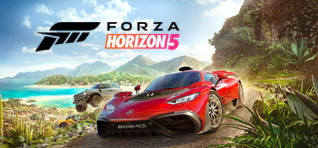极限竞速：地平线5/FORZA HORIZON 5（顶级版+DLC-更新稳定补丁）-单机游戏库