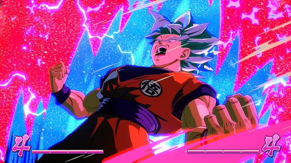 龙珠斗士Z/DRAGON BALL FighterZ（v1.27Build6120856）-单机游戏库