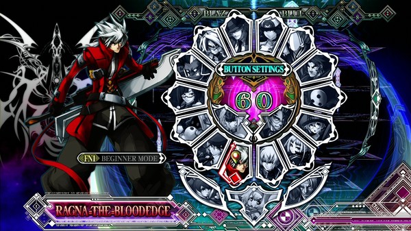 苍翼默示录：连续变换扩展版/Blazblue Continuum Shift Extend-单机游戏库