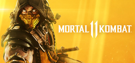 真人快打11/Mortal Kombat 11（高级版）-单机游戏库
