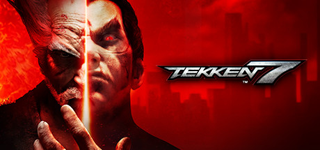 铁拳7/TEKKEN 7（集成DLC）-单机游戏库