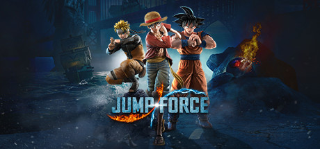 Jump大乱斗/UMP FORCE（v2.06）-单机游戏库