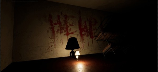 死亡医院/Dead Hospital-单机游戏库