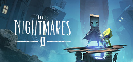 小小梦魇2/小小噩梦2/Little Nightmares II(增强版)-单机游戏库
