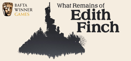艾迪芬奇的记忆/What Remains of Edith Finch-单机游戏库
