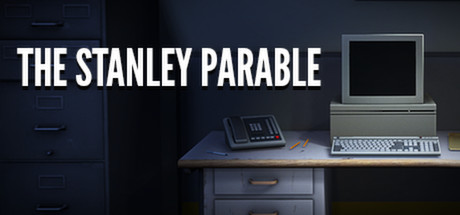 史丹利的寓言/The Stanley Parable-单机游戏库