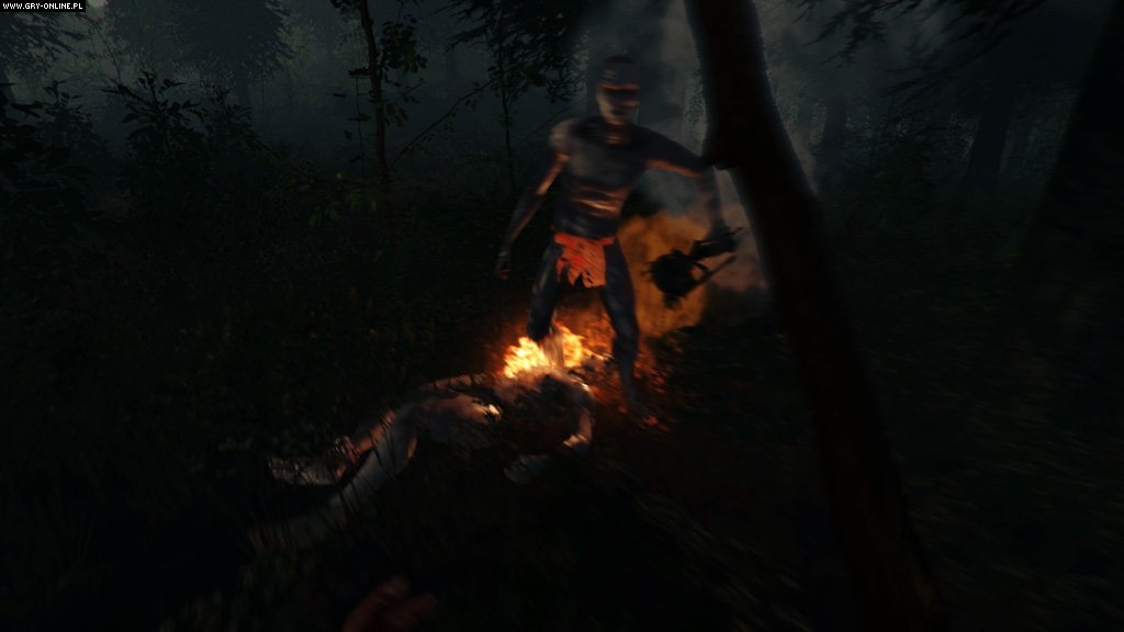迷失森林/The Forest（v1.12正式版）-单机游戏库
