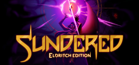 支离破碎：惊魂版/Sundered: Eldritch Edition-单机游戏库