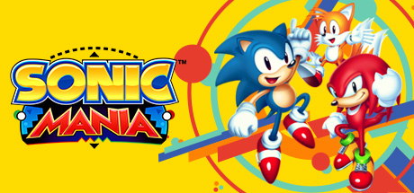 索尼克：狂欢/Sonic Mania-单机游戏库