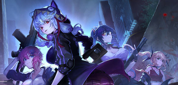死亡之种2:甜蜜之家 ver2.103 官方豪华中文版 [5+21G][百度盘]-单机游戏库