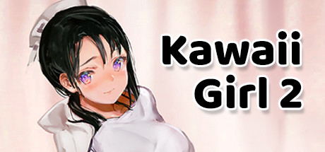 卡哇伊女孩2/Kawaii Girl 2-单机游戏库