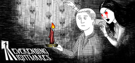 无尽梦魇/Neverending Nightmares（v3.3.22464）-单机游戏库
