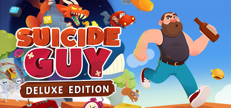 自杀小子：豪华版/Suicide Guy Deluxe Edition（V1.06）-单机游戏库