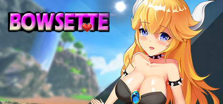 森林魔物女王/ Bowsette（正式版-Build.7404446）-单机游戏库
