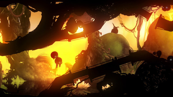 迷失之地：年度版/BADLAND GOTY-单机游戏库