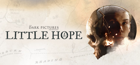 黑相集：稀望镇/The Dark Pictures Anthology: Little Hope（更新v1.04）-单机游戏库
