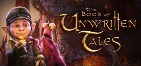 未传之书/The Book of Unwritten Tales（数字豪华版-单机游戏库