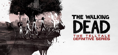 行尸走肉：Telltale最终系列/The Walking Dead: The Telltale Definitive Series-单机游戏库
