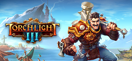 火炬之光3/Torchlight III（V20210526-正式版-新人物诅咒船长）-单机游戏库
