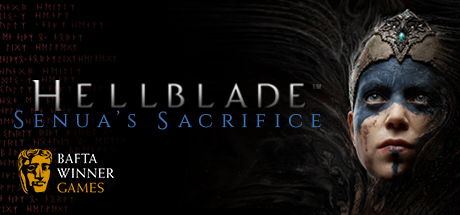 地狱之刃：塞纳的献祭/Hellblade: Senuas Sacrifice-单机游戏库
