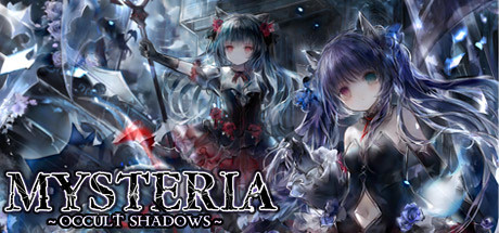 兽娘秘境：异象残影/Mysteria~Occult Shadows（正式版+DLC）-单机游戏库