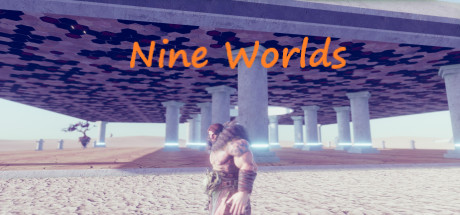 九个世界/Nine worlds-单机游戏库