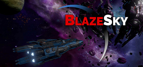 BlazeSky（v5537041）-单机游戏库